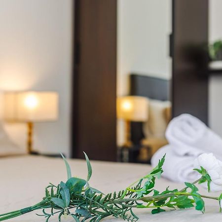 Sleeptubal Moderne Accommodatie Alhos Vedros Exterior foto