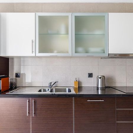 Sleeptubal Moderne Accommodatie Alhos Vedros Exterior foto